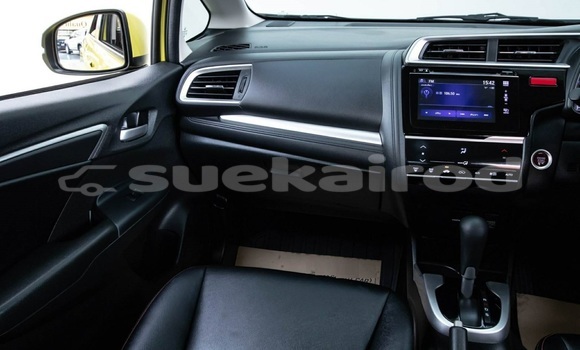 Buy Used Honda Jazz Other Car in Bangkok in Bangkok Buy Used Honda Jazz Other Car in Bangkok in Bangkok