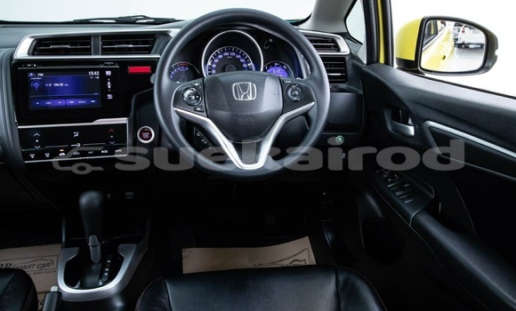 Buy Used Honda Jazz Other Car in Bangkok in Bangkok Buy Used Honda Jazz Other Car in Bangkok in Bangkok