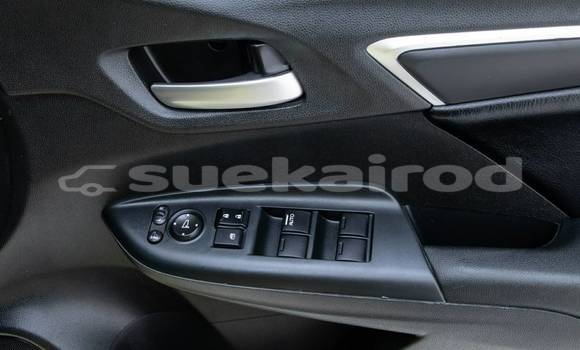 Buy Used Honda Jazz Other Car in Bangkok in Bangkok Buy Used Honda Jazz Other Car in Bangkok in Bangkok