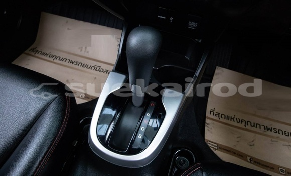 Buy Used Honda Jazz Other Car in Bangkok in Bangkok Buy Used Honda Jazz Other Car in Bangkok in Bangkok