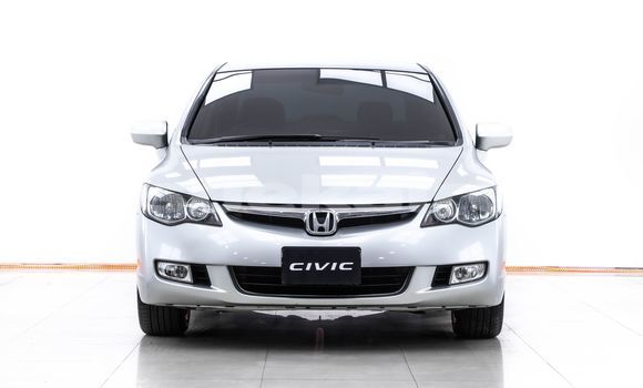 Buy Used Honda Civic Other Car in Bangkok in Bangkok Buy Used Honda Civic Other Car in Bangkok in Bangkok