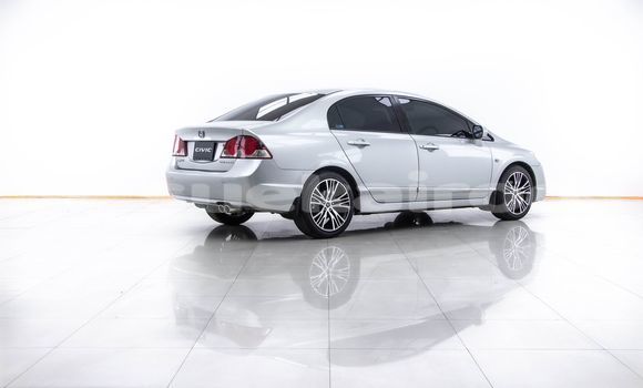 Buy Used Honda Civic Other Car in Bangkok in Bangkok Buy Used Honda Civic Other Car in Bangkok in Bangkok