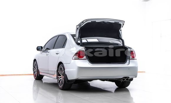 Buy Used Honda Civic Other Car in Bangkok in Bangkok Buy Used Honda Civic Other Car in Bangkok in Bangkok