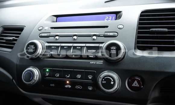 Buy Used Honda Civic Other Car in Bangkok in Bangkok Buy Used Honda Civic Other Car in Bangkok in Bangkok