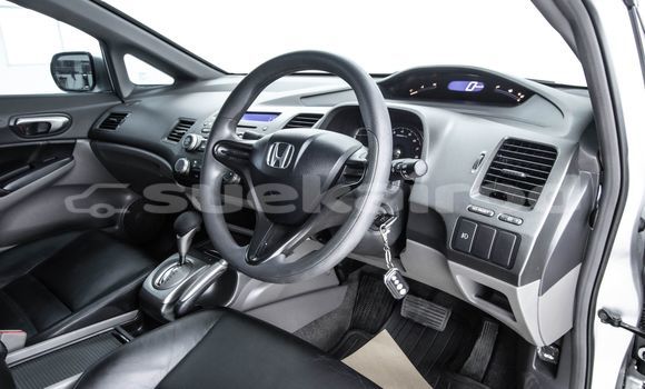 Buy Used Honda Civic Other Car in Bangkok in Bangkok Buy Used Honda Civic Other Car in Bangkok in Bangkok