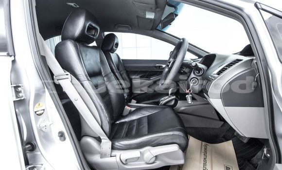 Buy Used Honda Civic Other Car in Bangkok in Bangkok Buy Used Honda Civic Other Car in Bangkok in Bangkok