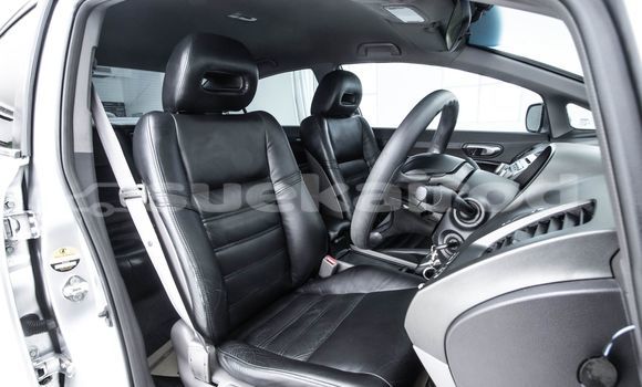 Buy Used Honda Civic Other Car in Bangkok in Bangkok Buy Used Honda Civic Other Car in Bangkok in Bangkok