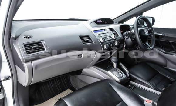 Buy Used Honda Civic Other Car in Bangkok in Bangkok Buy Used Honda Civic Other Car in Bangkok in Bangkok