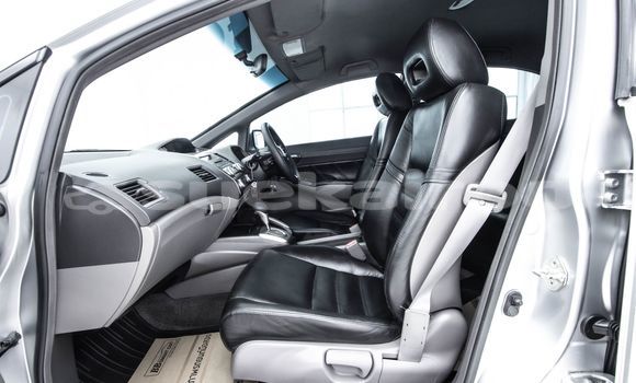 Buy Used Honda Civic Other Car in Bangkok in Bangkok Buy Used Honda Civic Other Car in Bangkok in Bangkok