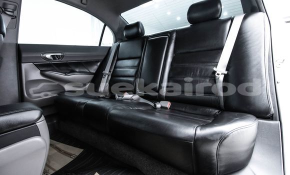 Buy Used Honda Civic Other Car in Bangkok in Bangkok Buy Used Honda Civic Other Car in Bangkok in Bangkok