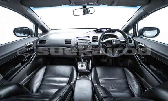 Buy Used Honda Civic Other Car in Bangkok in Bangkok Buy Used Honda Civic Other Car in Bangkok in Bangkok