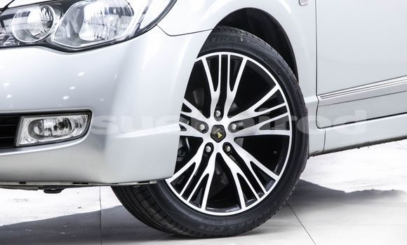 Buy Used Honda Civic Other Car in Bangkok in Bangkok Buy Used Honda Civic Other Car in Bangkok in Bangkok