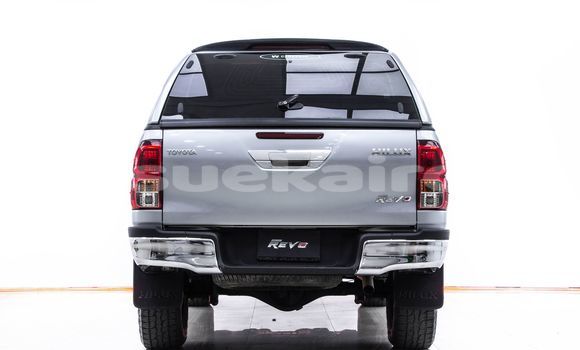 Buy Used Toyota Hiluxe Revo Other Car in Bangkok in Bangkok Buy Used Toyota Hiluxe Revo Other Car in Bangkok in Bangkok