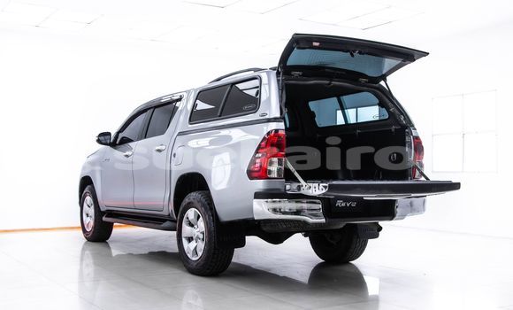 Buy Used Toyota Hiluxe Revo Other Car in Bangkok in Bangkok Buy Used Toyota Hiluxe Revo Other Car in Bangkok in Bangkok