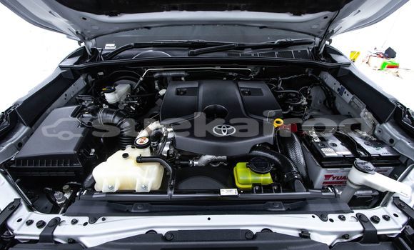 Buy Used Toyota Hiluxe Revo Other Car in Bangkok in Bangkok Buy Used Toyota Hiluxe Revo Other Car in Bangkok in Bangkok