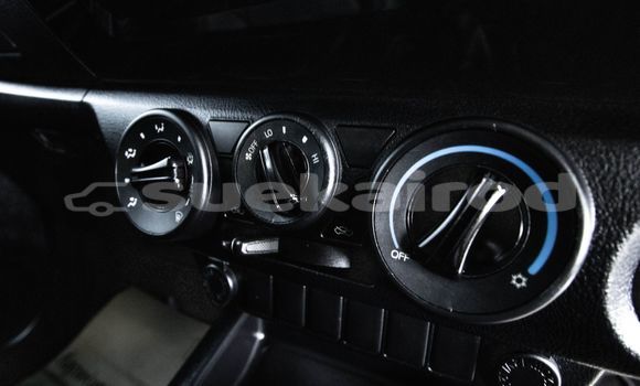 Buy Used Toyota Hiluxe Revo Other Car in Bangkok in Bangkok Buy Used Toyota Hiluxe Revo Other Car in Bangkok in Bangkok