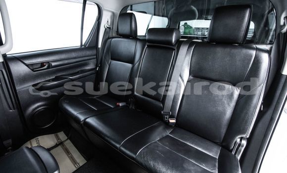 Buy Used Toyota Hiluxe Revo Other Car in Bangkok in Bangkok Buy Used Toyota Hiluxe Revo Other Car in Bangkok in Bangkok