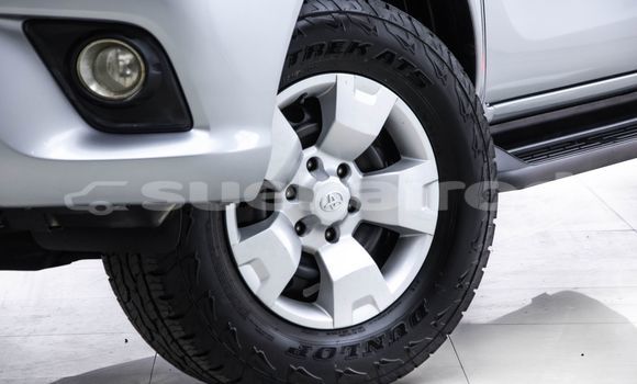 Buy Used Toyota Hiluxe Revo Other Car in Bangkok in Bangkok Buy Used Toyota Hiluxe Revo Other Car in Bangkok in Bangkok