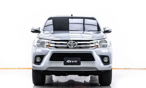 Buy Used Toyota Hiluxe Revo Other Car in Bangkok in Bangkok Buy Used Toyota Hiluxe Revo Other Car in Bangkok in Bangkok