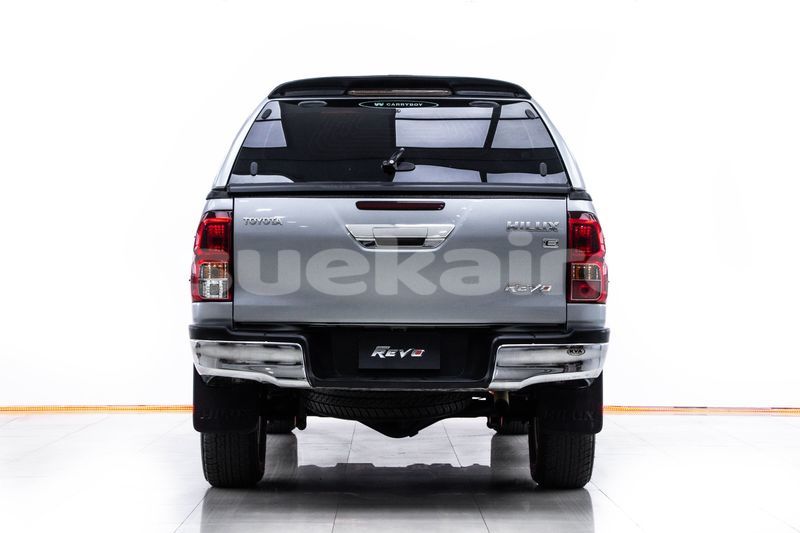 Big with watermark toyota hiluxe revo bangkok bangkok 59565