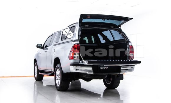 Buy Used Toyota Hiluxe Revo Other Car in Bangkok in Bangkok Buy Used Toyota Hiluxe Revo Other Car in Bangkok in Bangkok