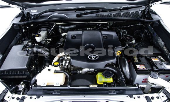 Buy Used Toyota Hiluxe Revo Other Car in Bangkok in Bangkok Buy Used Toyota Hiluxe Revo Other Car in Bangkok in Bangkok