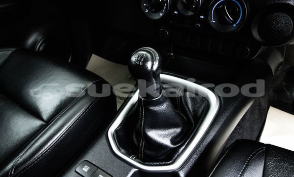 Buy Used Toyota Hiluxe Revo Other Car in Bangkok in Bangkok Buy Used Toyota Hiluxe Revo Other Car in Bangkok in Bangkok