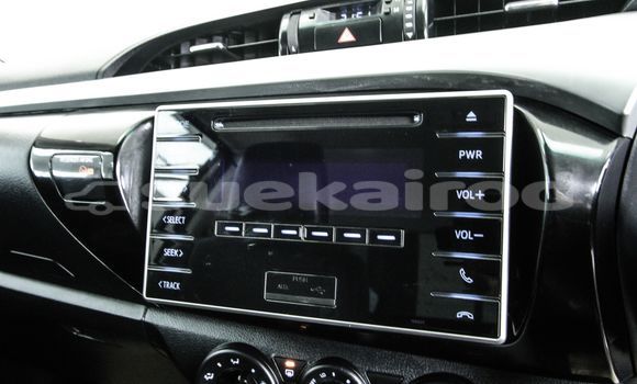 Buy Used Toyota Hiluxe Revo Other Car in Bangkok in Bangkok Buy Used Toyota Hiluxe Revo Other Car in Bangkok in Bangkok