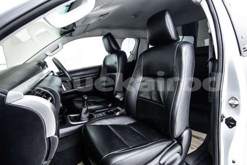 Big with watermark toyota hiluxe revo bangkok bangkok 59565