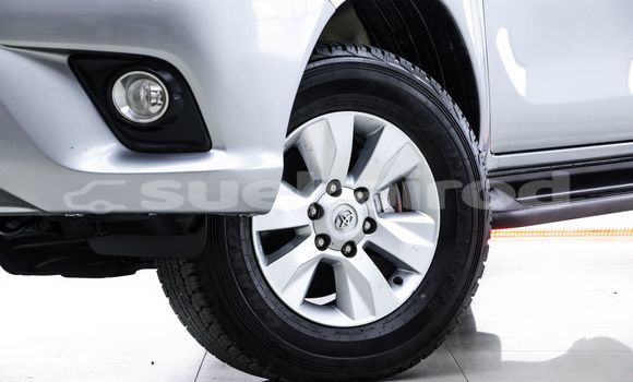 Buy Used Toyota Hiluxe Revo Other Car in Bangkok in Bangkok Buy Used Toyota Hiluxe Revo Other Car in Bangkok in Bangkok