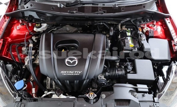 Buy Used Mazda 2 Red Car in Bangkok in Bangkok Buy Used Mazda 2 Red Car in Bangkok in Bangkok