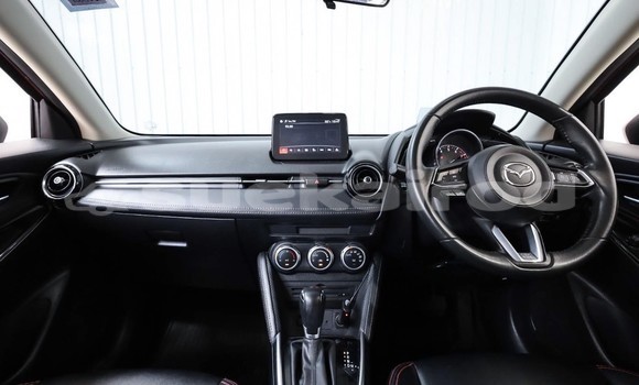 Buy Used Mazda 2 Red Car in Bangkok in Bangkok Buy Used Mazda 2 Red Car in Bangkok in Bangkok