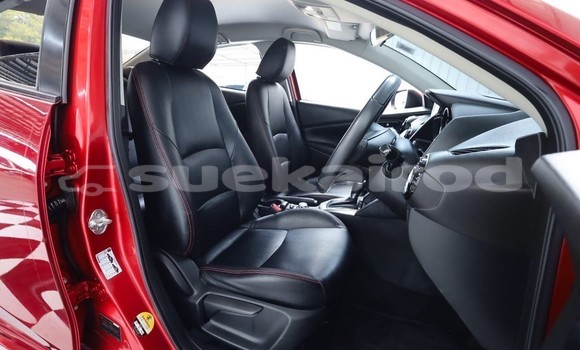 Buy Used Mazda 2 Red Car in Bangkok in Bangkok Buy Used Mazda 2 Red Car in Bangkok in Bangkok