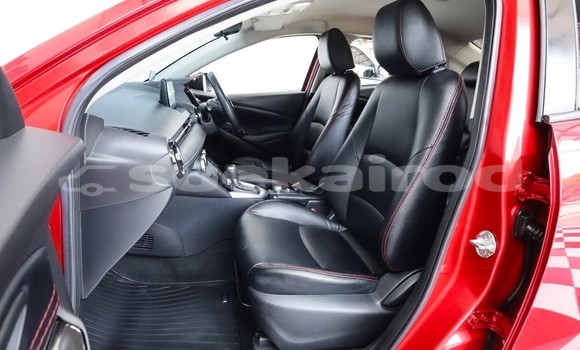 Buy Used Mazda 2 Red Car in Bangkok in Bangkok Buy Used Mazda 2 Red Car in Bangkok in Bangkok