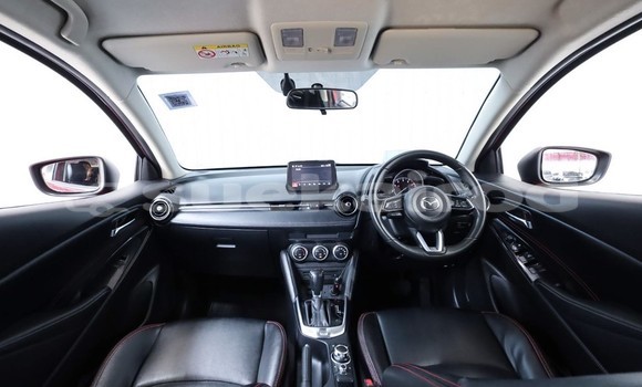 Buy Used Mazda 2 Red Car in Bangkok in Bangkok Buy Used Mazda 2 Red Car in Bangkok in Bangkok