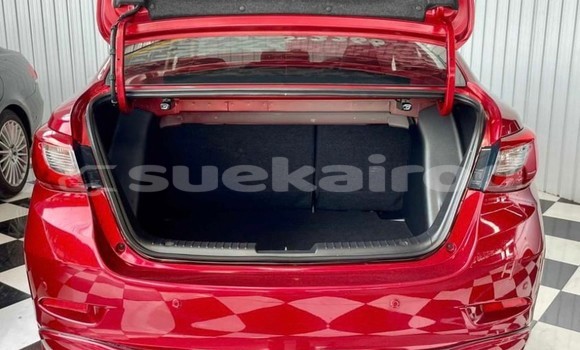 Buy Used Mazda 2 Red Car in Bangkok in Bangkok Buy Used Mazda 2 Red Car in Bangkok in Bangkok