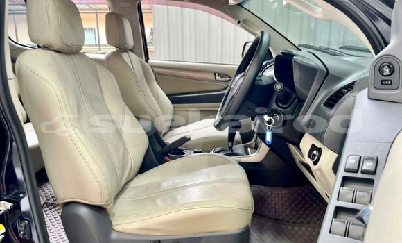 ซื้อ รถมือสอง Chevrolet TrailBlazer สีดำ รถยนต์ ใน %{เมือง} ใน กรุงเทพมหานคร ซื้อ รถมือสอง Chevrolet TrailBlazer สีดำ รถยนต์ ใน %{เมือง} ใน กรุงเทพมหานคร