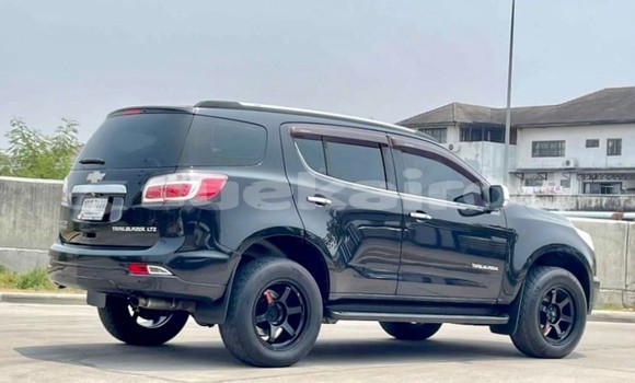 ซื้อ รถมือสอง Chevrolet TrailBlazer สีดำ รถยนต์ ใน %{เมือง} ใน กรุงเทพมหานคร ซื้อ รถมือสอง Chevrolet TrailBlazer สีดำ รถยนต์ ใน %{เมือง} ใน กรุงเทพมหานคร