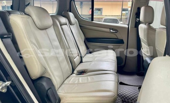 ซื้อ รถมือสอง Chevrolet TrailBlazer สีดำ รถยนต์ ใน %{เมือง} ใน กรุงเทพมหานคร ซื้อ รถมือสอง Chevrolet TrailBlazer สีดำ รถยนต์ ใน %{เมือง} ใน กรุงเทพมหานคร