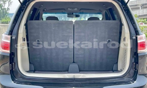 ซื้อ รถมือสอง Chevrolet TrailBlazer สีดำ รถยนต์ ใน %{เมือง} ใน กรุงเทพมหานคร ซื้อ รถมือสอง Chevrolet TrailBlazer สีดำ รถยนต์ ใน %{เมือง} ใน กรุงเทพมหานคร