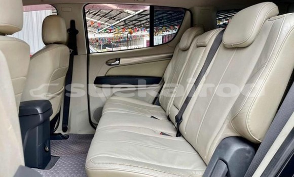 ซื้อ รถมือสอง Chevrolet TrailBlazer สีดำ รถยนต์ ใน %{เมือง} ใน กรุงเทพมหานคร ซื้อ รถมือสอง Chevrolet TrailBlazer สีดำ รถยนต์ ใน %{เมือง} ใน กรุงเทพมหานคร