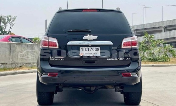 ซื้อ รถมือสอง Chevrolet TrailBlazer สีดำ รถยนต์ ใน %{เมือง} ใน กรุงเทพมหานคร ซื้อ รถมือสอง Chevrolet TrailBlazer สีดำ รถยนต์ ใน %{เมือง} ใน กรุงเทพมหานคร
