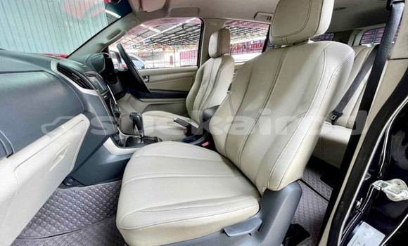 ซื้อ รถมือสอง Chevrolet TrailBlazer สีดำ รถยนต์ ใน %{เมือง} ใน กรุงเทพมหานคร ซื้อ รถมือสอง Chevrolet TrailBlazer สีดำ รถยนต์ ใน %{เมือง} ใน กรุงเทพมหานคร