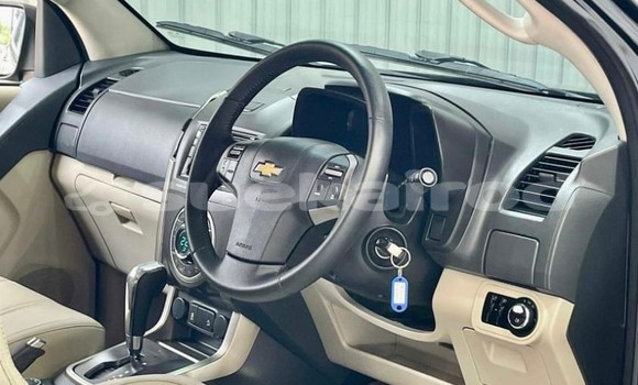 ซื้อ รถมือสอง Chevrolet TrailBlazer สีดำ รถยนต์ ใน %{เมือง} ใน กรุงเทพมหานคร ซื้อ รถมือสอง Chevrolet TrailBlazer สีดำ รถยนต์ ใน %{เมือง} ใน กรุงเทพมหานคร