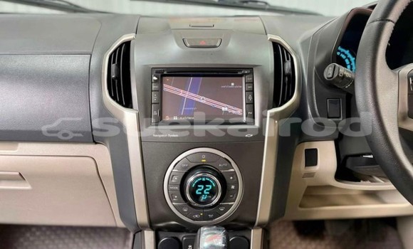 ซื้อ รถมือสอง Chevrolet TrailBlazer สีดำ รถยนต์ ใน %{เมือง} ใน กรุงเทพมหานคร ซื้อ รถมือสอง Chevrolet TrailBlazer สีดำ รถยนต์ ใน %{เมือง} ใน กรุงเทพมหานคร