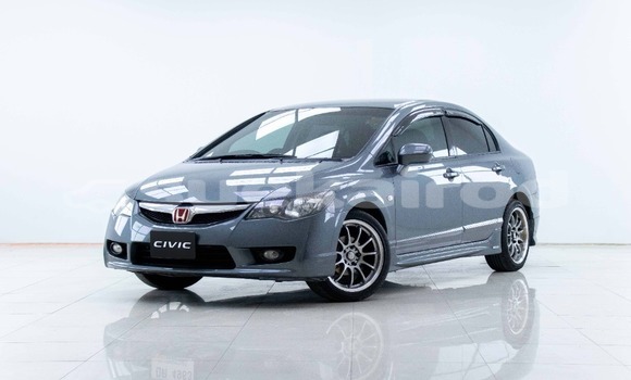 ซื้อ รถมือสอง Honda Civic อื่น ๆ รถยนต์ ใน %{เมือง} ใน กรุงเทพมหานคร