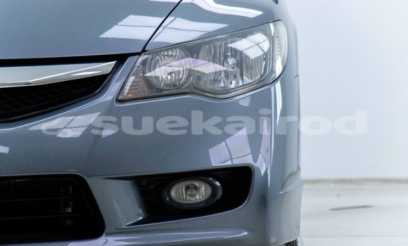 Buy Used Honda Civic Other Car in Bangkok in Bangkok Buy Used Honda Civic Other Car in Bangkok in Bangkok