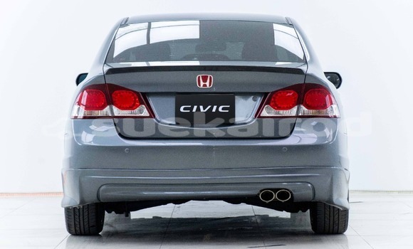 Buy Used Honda Civic Other Car in Bangkok in Bangkok Buy Used Honda Civic Other Car in Bangkok in Bangkok