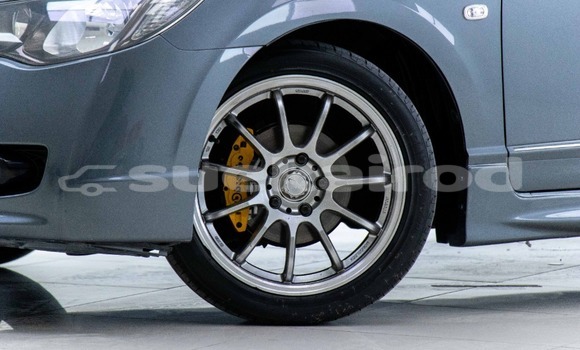 Buy Used Honda Civic Other Car in Bangkok in Bangkok Buy Used Honda Civic Other Car in Bangkok in Bangkok