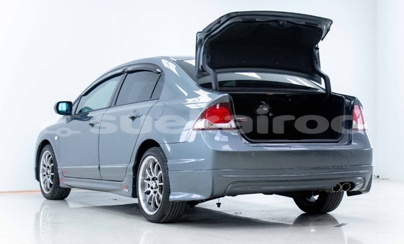 Buy Used Honda Civic Other Car in Bangkok in Bangkok Buy Used Honda Civic Other Car in Bangkok in Bangkok